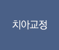 치아교정